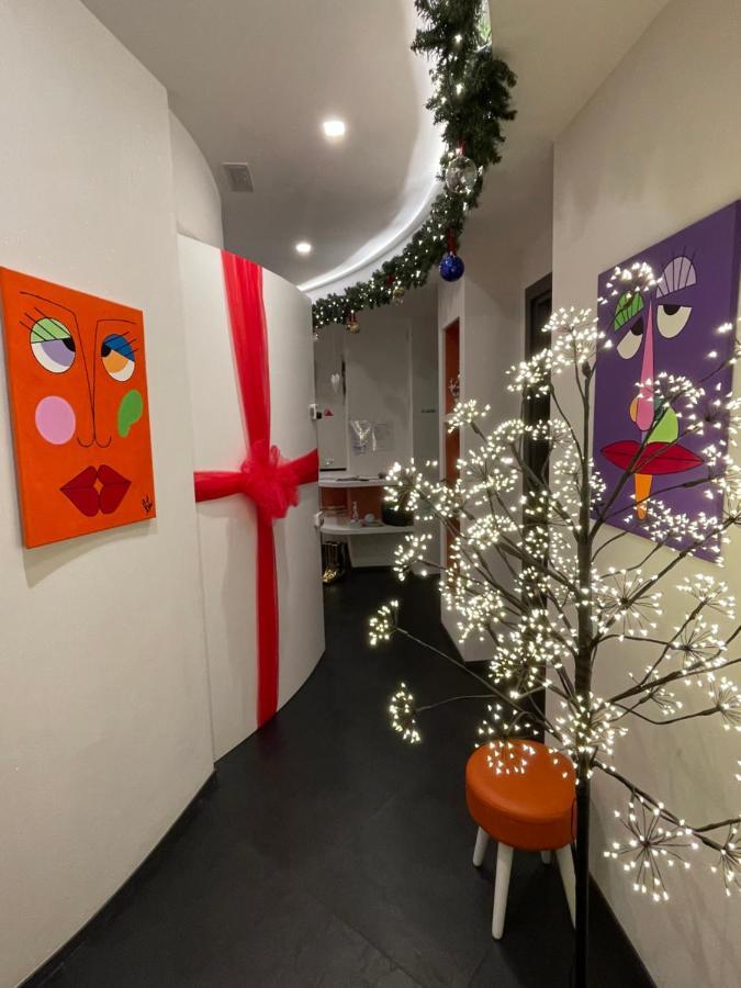 أريتسو B&B Via Roma 25 المظهر الخارجي الصورة