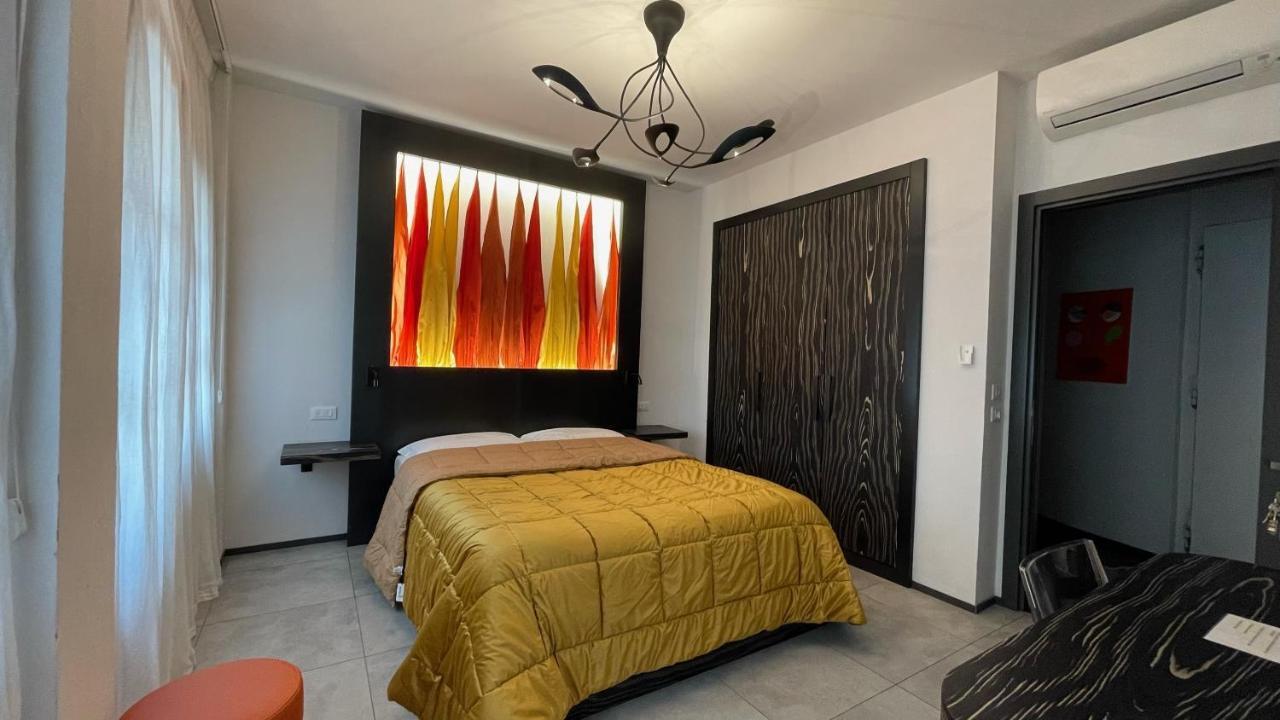 أريتسو B&B Via Roma 25 المظهر الخارجي الصورة