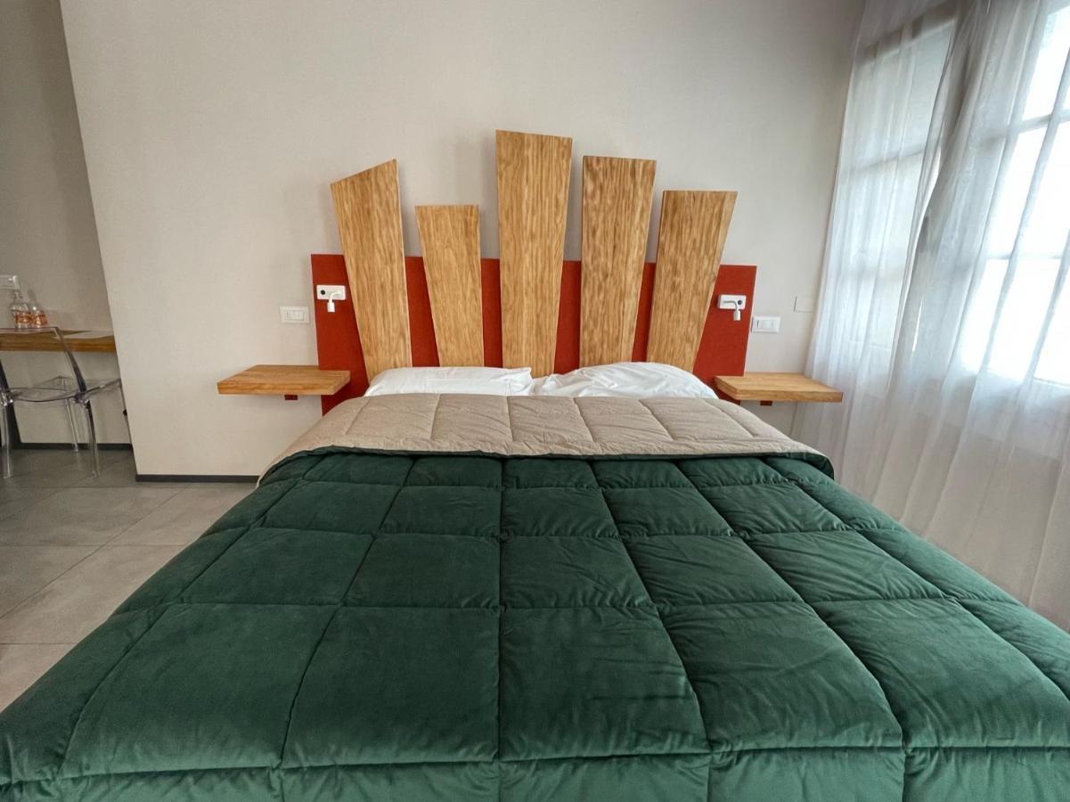 أريتسو B&B Via Roma 25 المظهر الخارجي الصورة