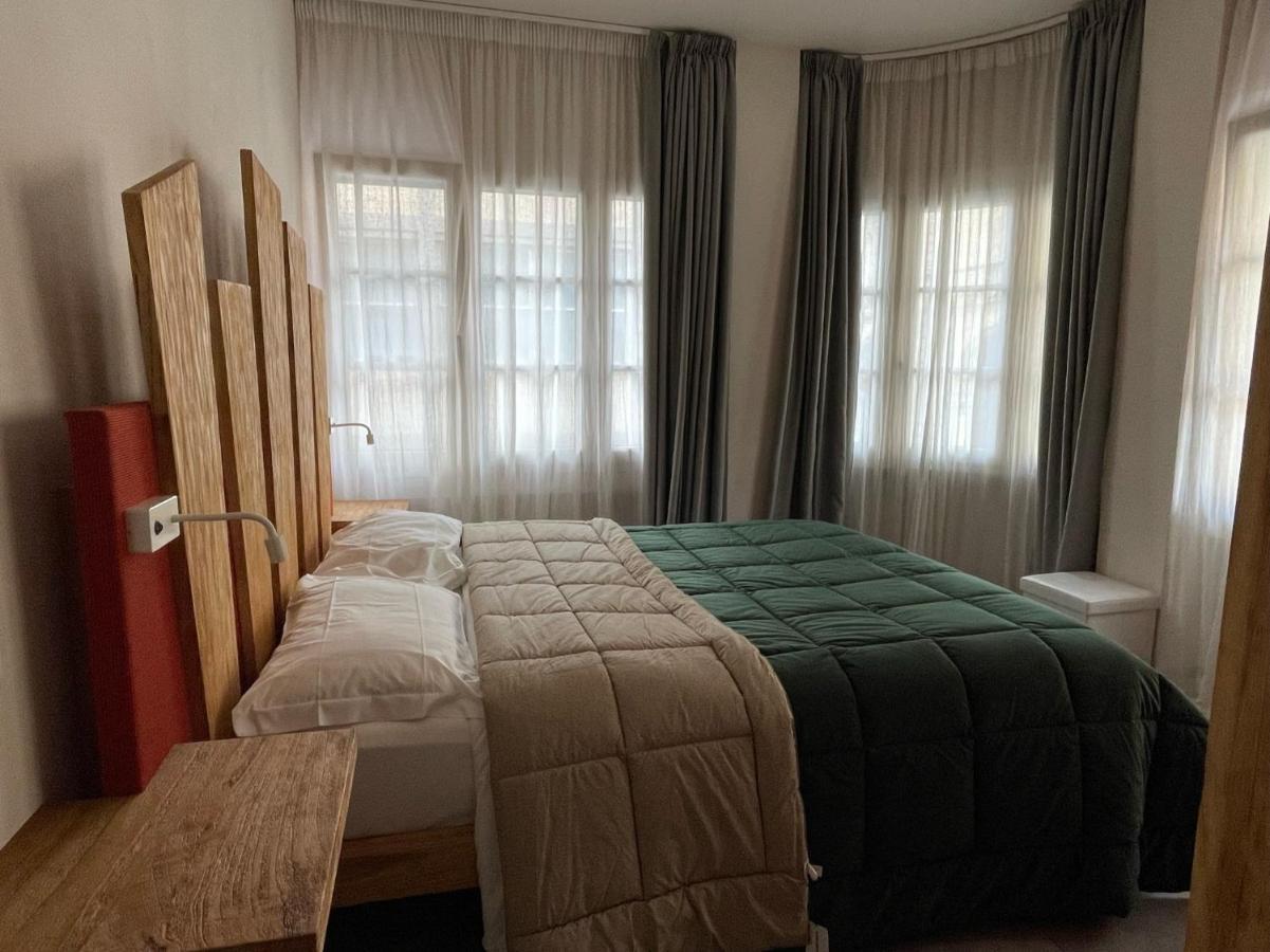أريتسو B&B Via Roma 25 المظهر الخارجي الصورة