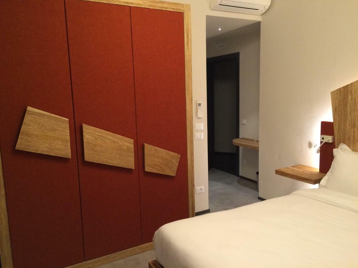 أريتسو B&B Via Roma 25 المظهر الخارجي الصورة