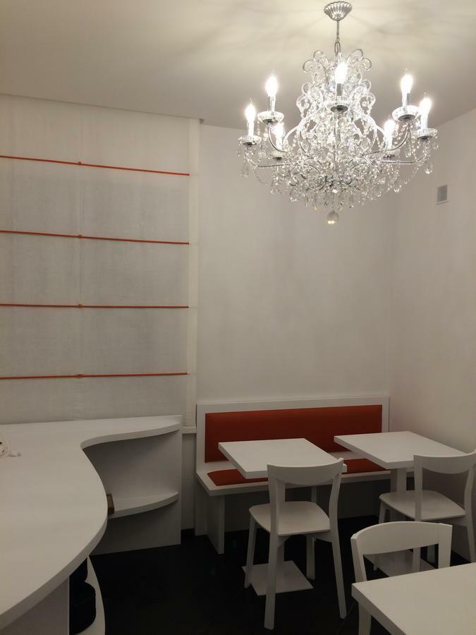 أريتسو B&B Via Roma 25 المظهر الخارجي الصورة