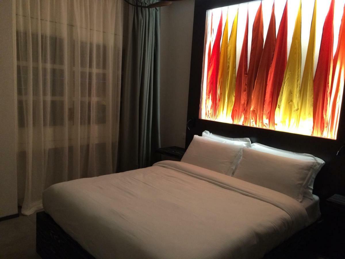 أريتسو B&B Via Roma 25 المظهر الخارجي الصورة