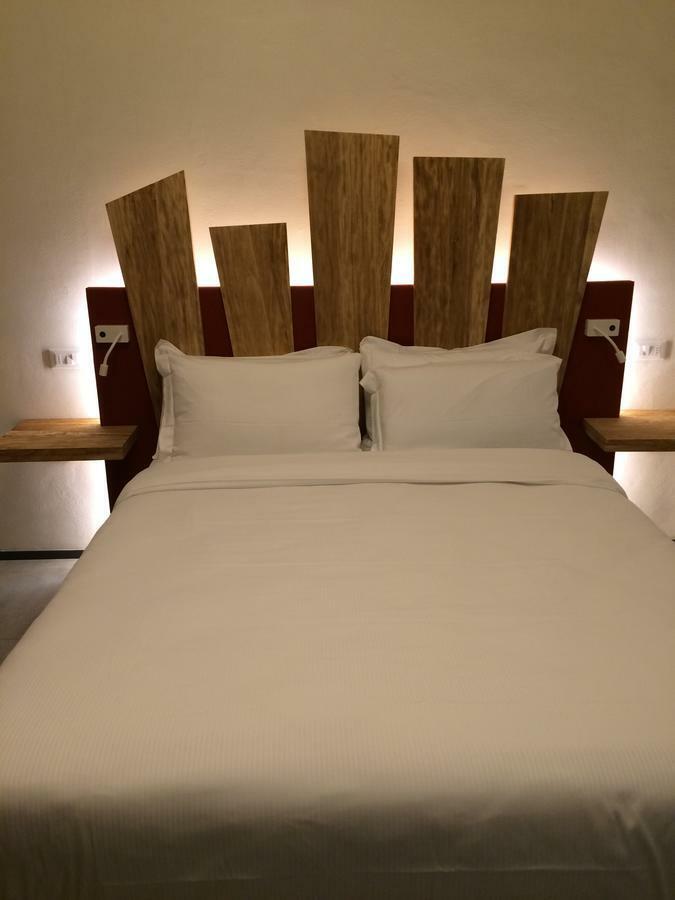 أريتسو B&B Via Roma 25 المظهر الخارجي الصورة