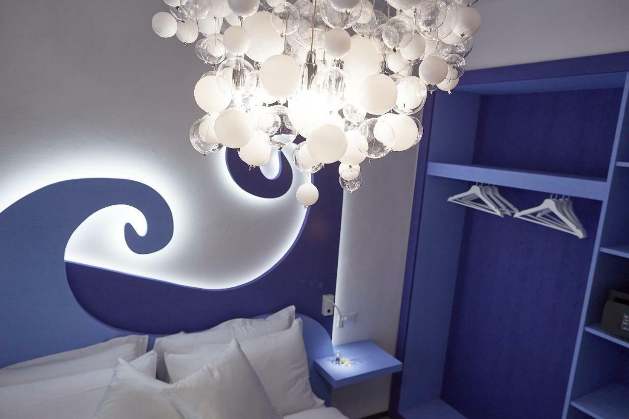 أريتسو B&B Via Roma 25 المظهر الخارجي الصورة