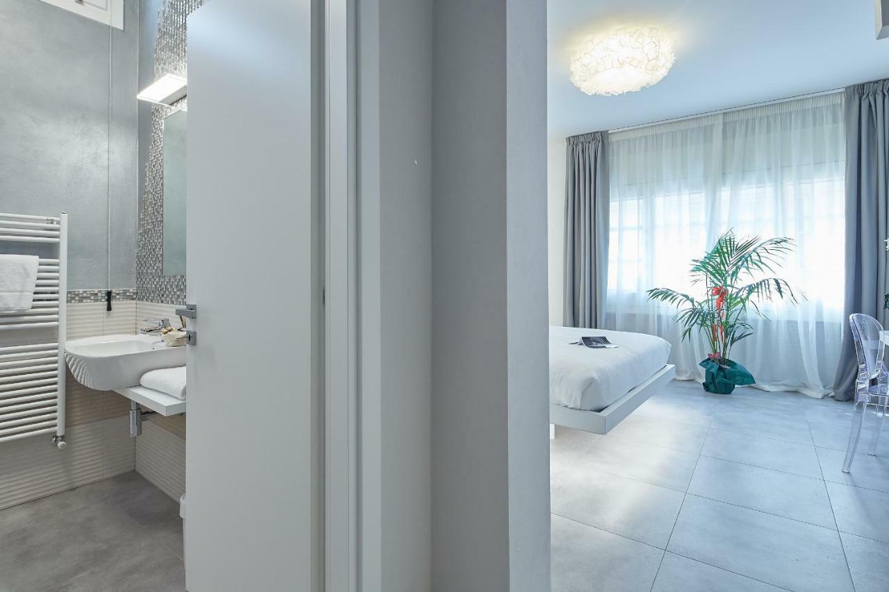 أريتسو B&B Via Roma 25 المظهر الخارجي الصورة