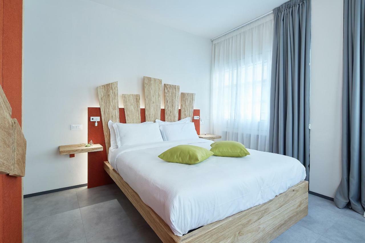 أريتسو B&B Via Roma 25 المظهر الخارجي الصورة