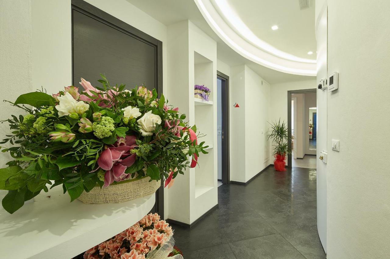 أريتسو B&B Via Roma 25 المظهر الخارجي الصورة