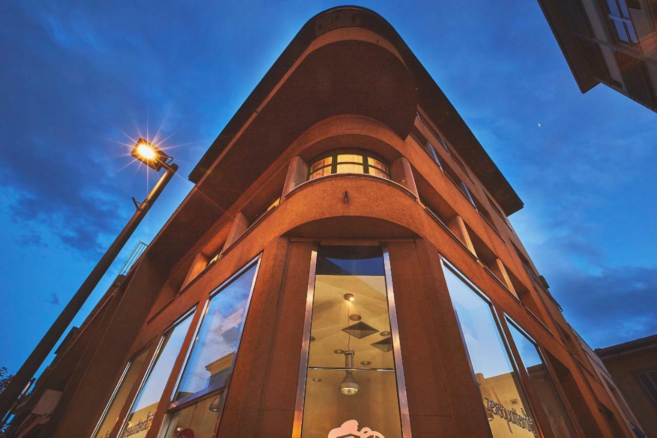 أريتسو B&B Via Roma 25 المظهر الخارجي الصورة