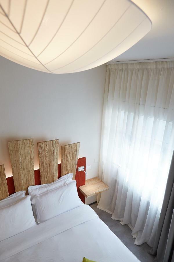 أريتسو B&B Via Roma 25 المظهر الخارجي الصورة
