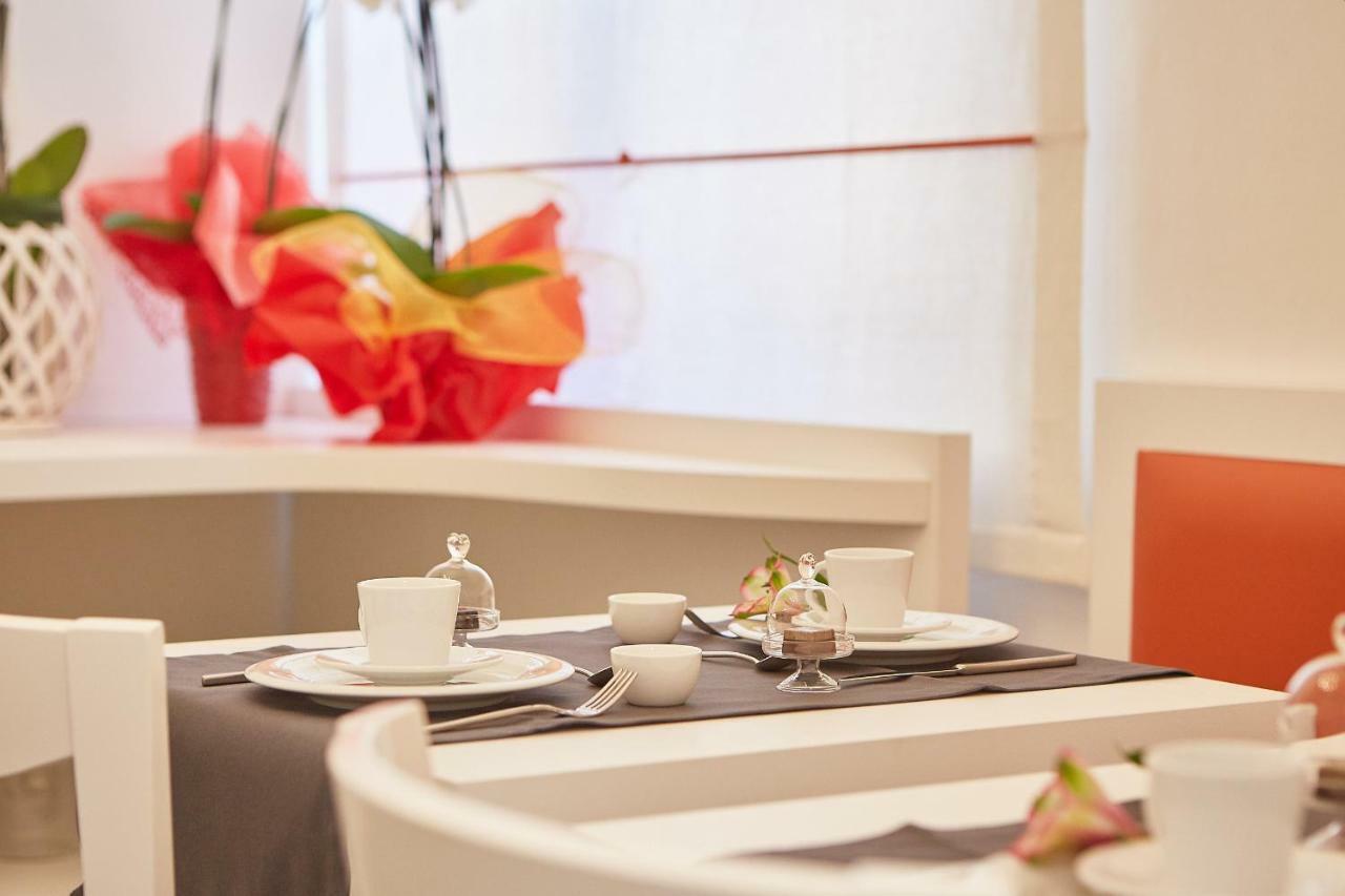 أريتسو B&B Via Roma 25 المظهر الخارجي الصورة