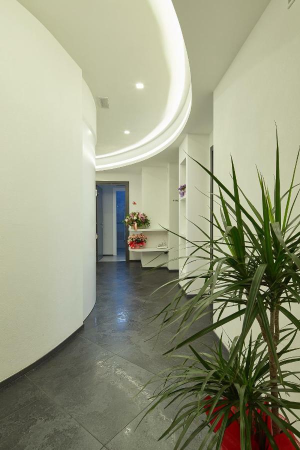 أريتسو B&B Via Roma 25 المظهر الخارجي الصورة