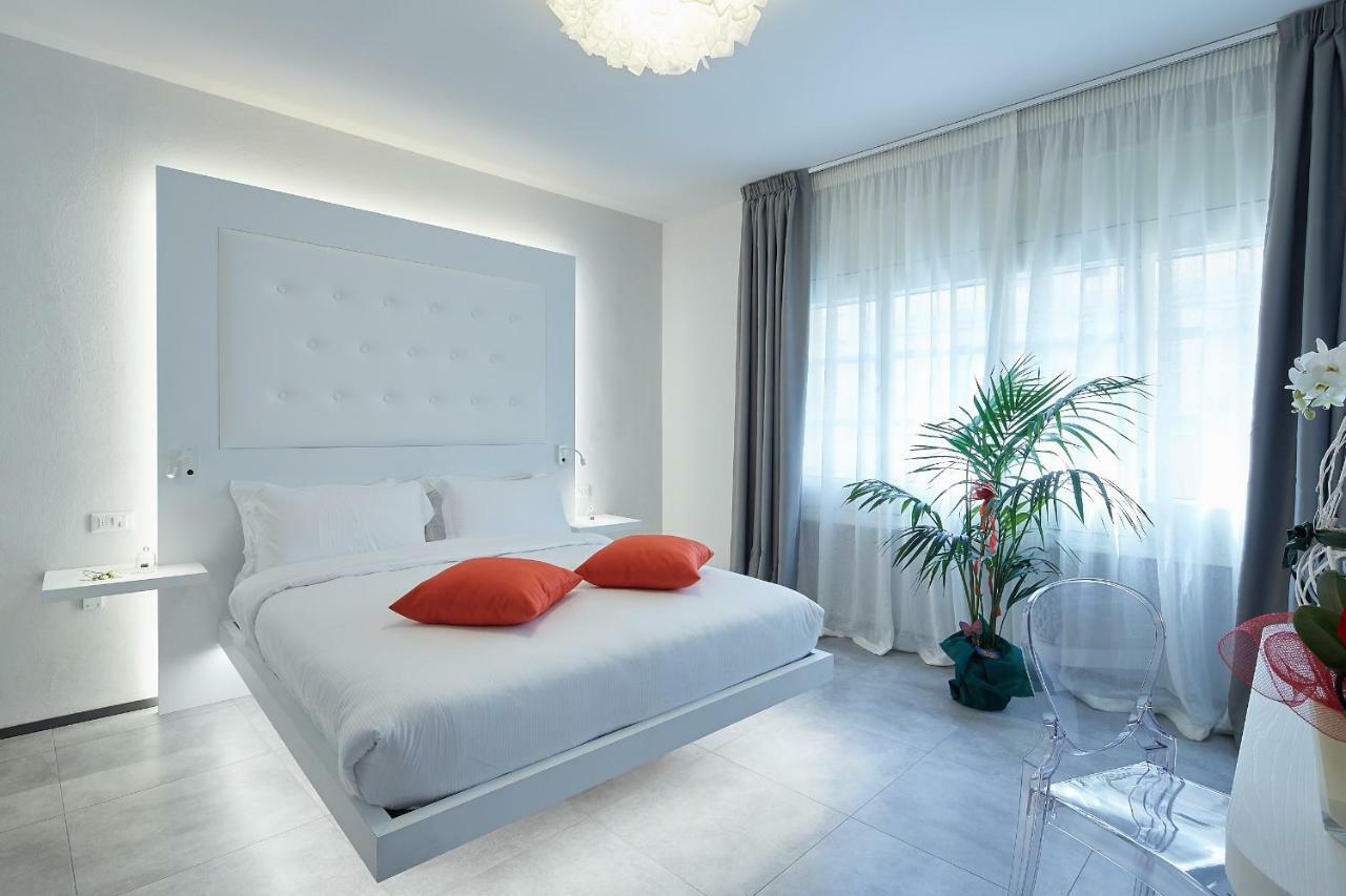 أريتسو B&B Via Roma 25 المظهر الخارجي الصورة