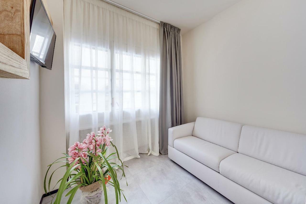 أريتسو B&B Via Roma 25 المظهر الخارجي الصورة