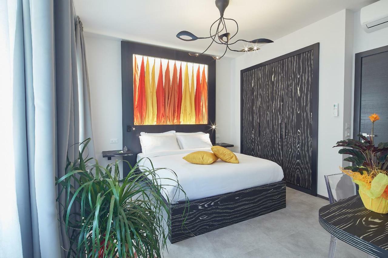أريتسو B&B Via Roma 25 المظهر الخارجي الصورة