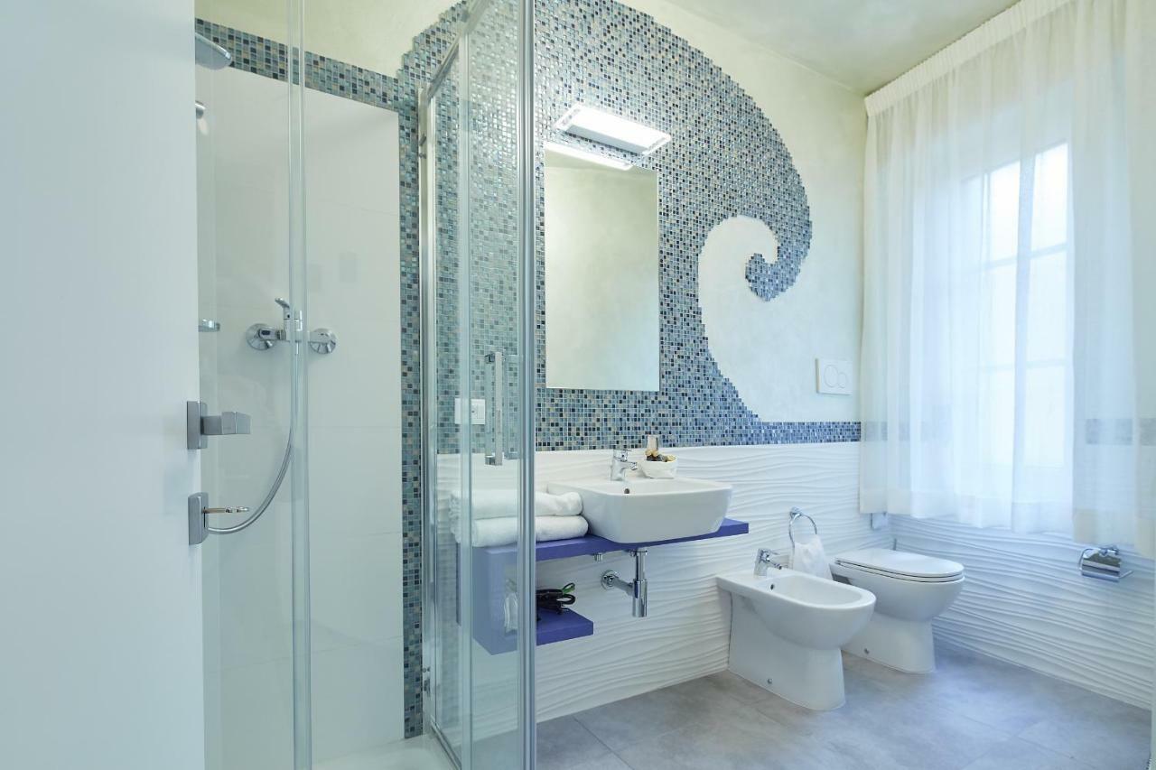 أريتسو B&B Via Roma 25 المظهر الخارجي الصورة