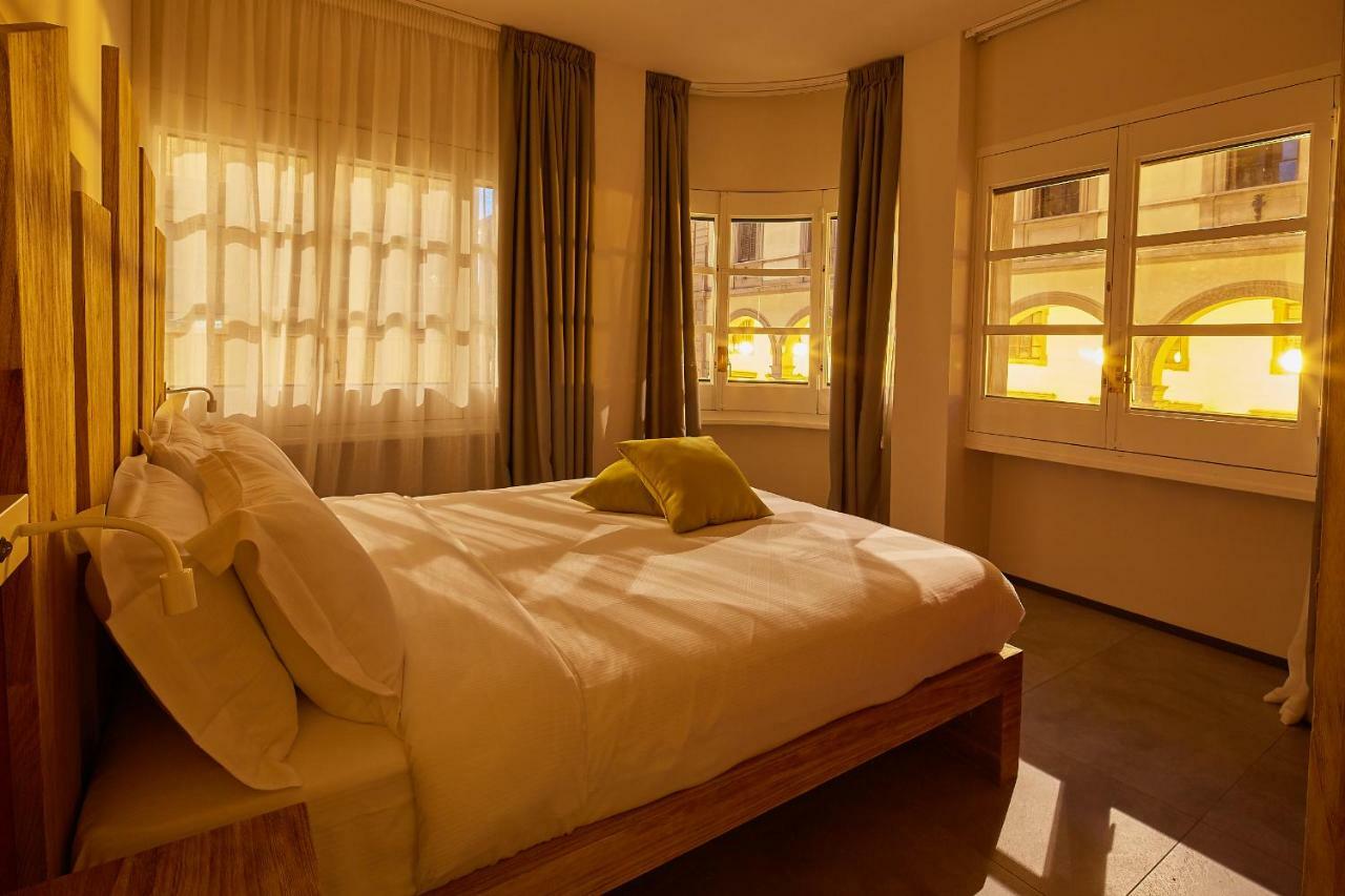 أريتسو B&B Via Roma 25 المظهر الخارجي الصورة