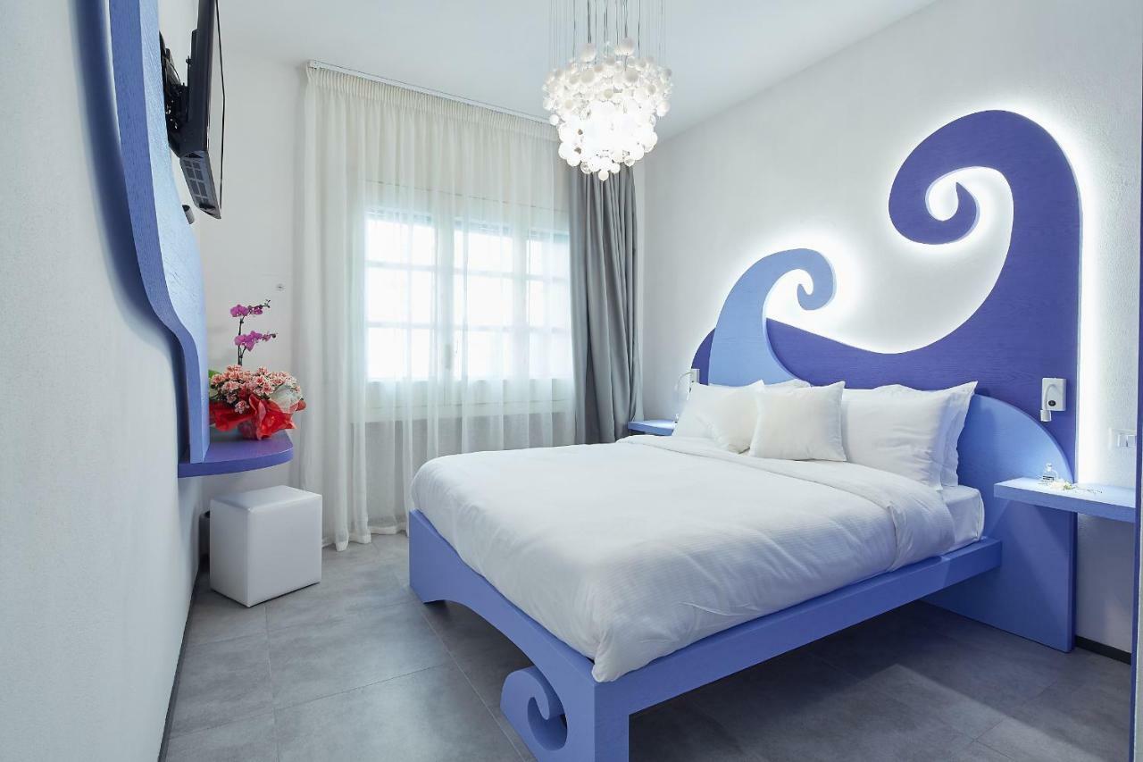 أريتسو B&B Via Roma 25 المظهر الخارجي الصورة