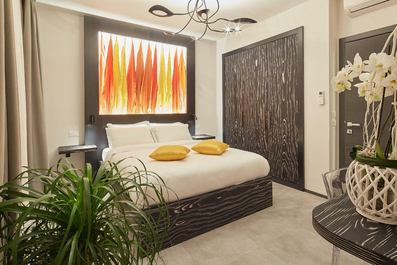 أريتسو B&B Via Roma 25 المظهر الخارجي الصورة