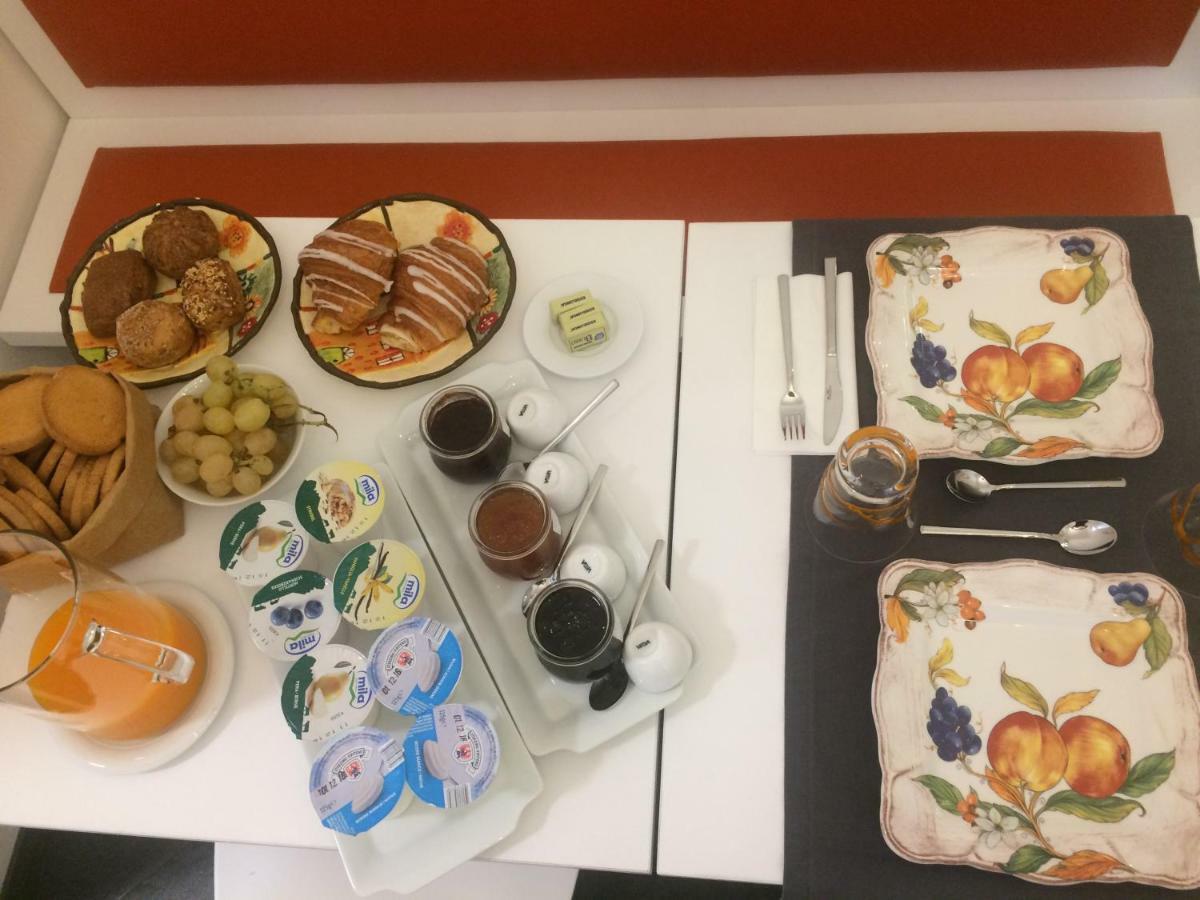 أريتسو B&B Via Roma 25 المظهر الخارجي الصورة