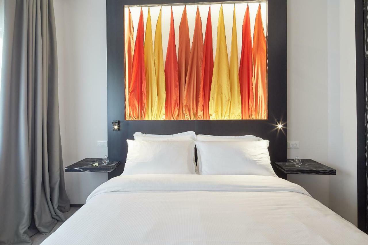 أريتسو B&B Via Roma 25 المظهر الخارجي الصورة