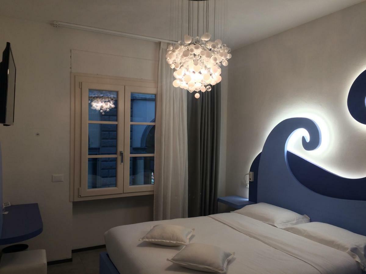 أريتسو B&B Via Roma 25 المظهر الخارجي الصورة