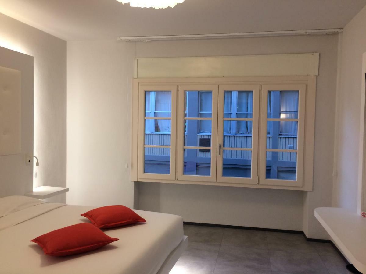 أريتسو B&B Via Roma 25 المظهر الخارجي الصورة