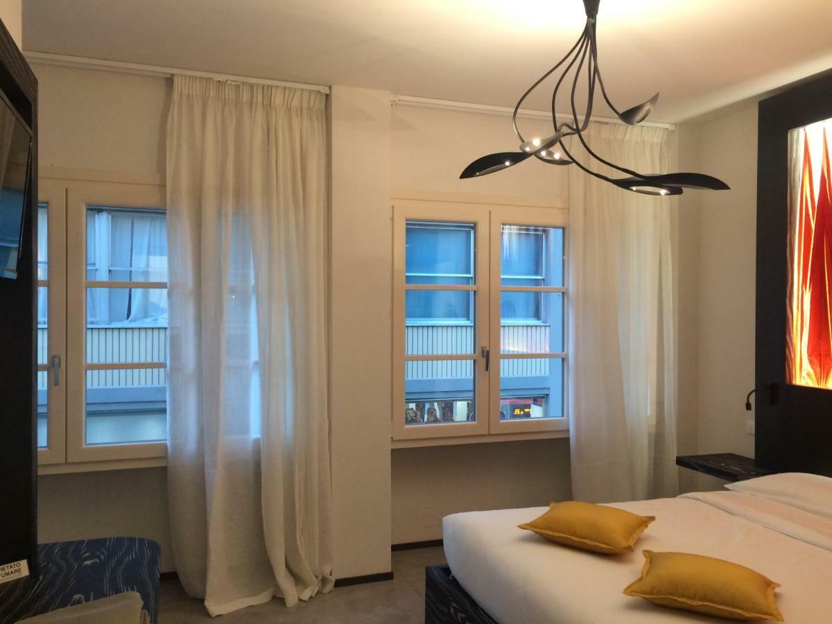 أريتسو B&B Via Roma 25 المظهر الخارجي الصورة