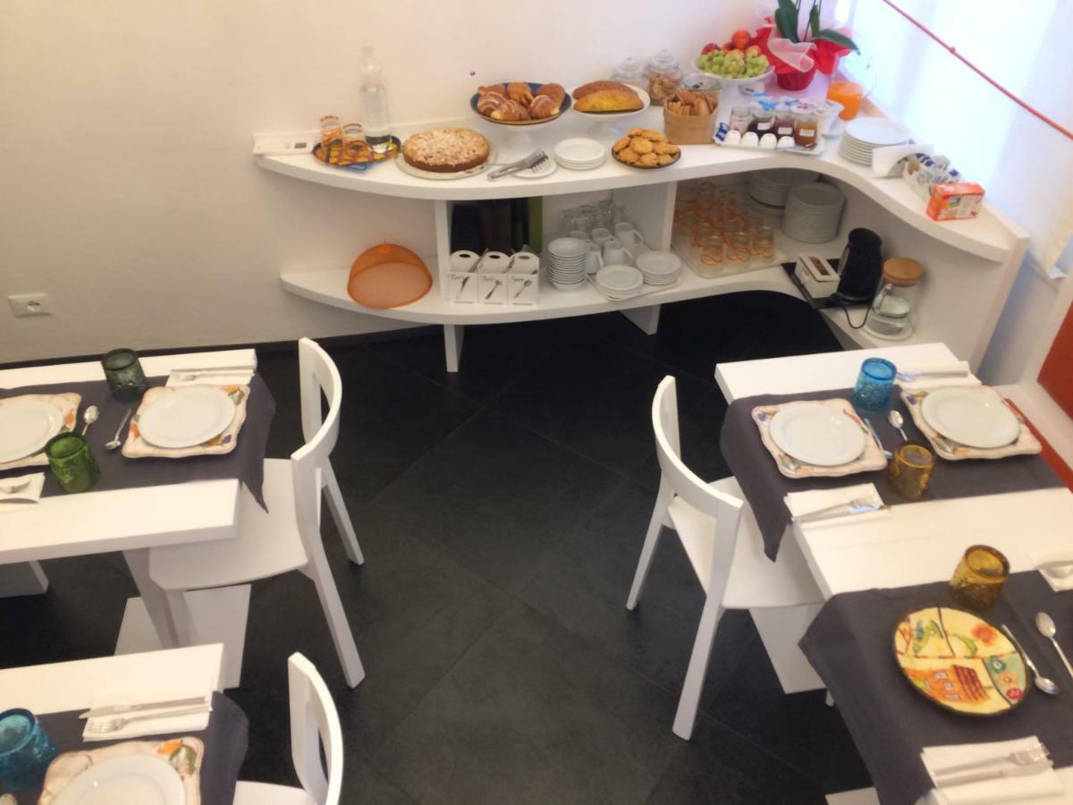 أريتسو B&B Via Roma 25 المظهر الخارجي الصورة