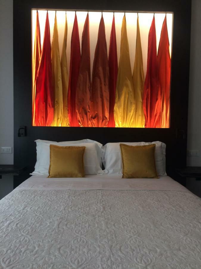 أريتسو B&B Via Roma 25 المظهر الخارجي الصورة
