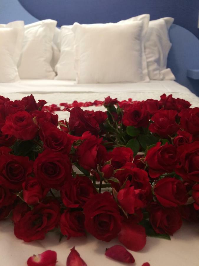 أريتسو B&B Via Roma 25 المظهر الخارجي الصورة