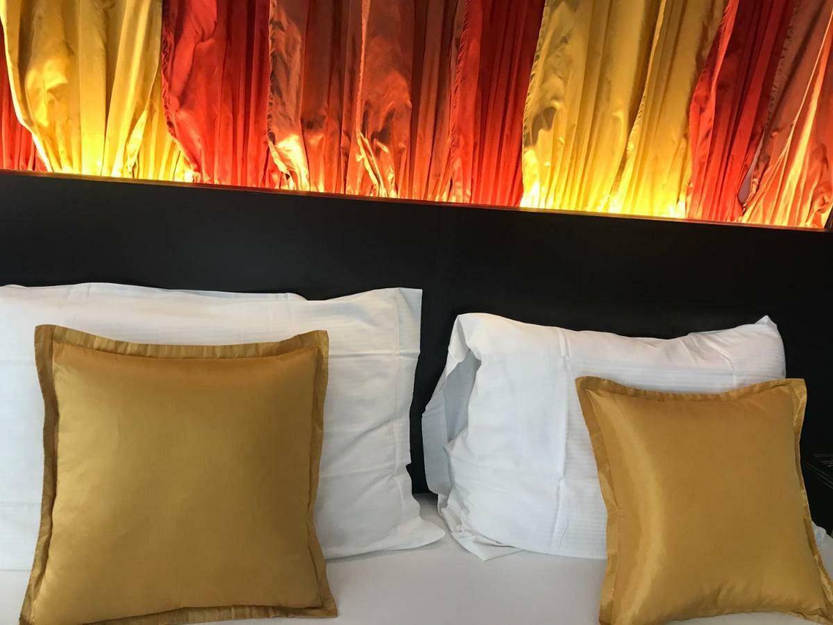 أريتسو B&B Via Roma 25 المظهر الخارجي الصورة