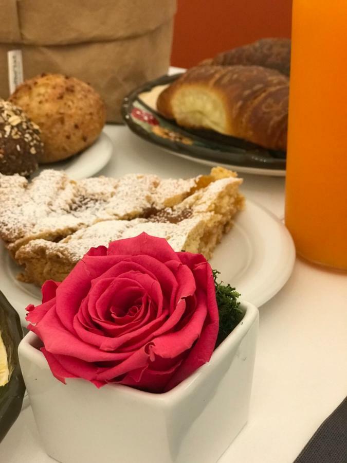 أريتسو B&B Via Roma 25 المظهر الخارجي الصورة
