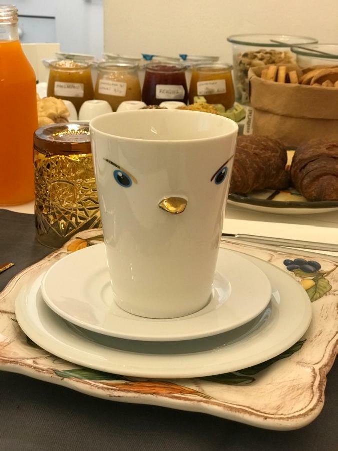 أريتسو B&B Via Roma 25 المظهر الخارجي الصورة