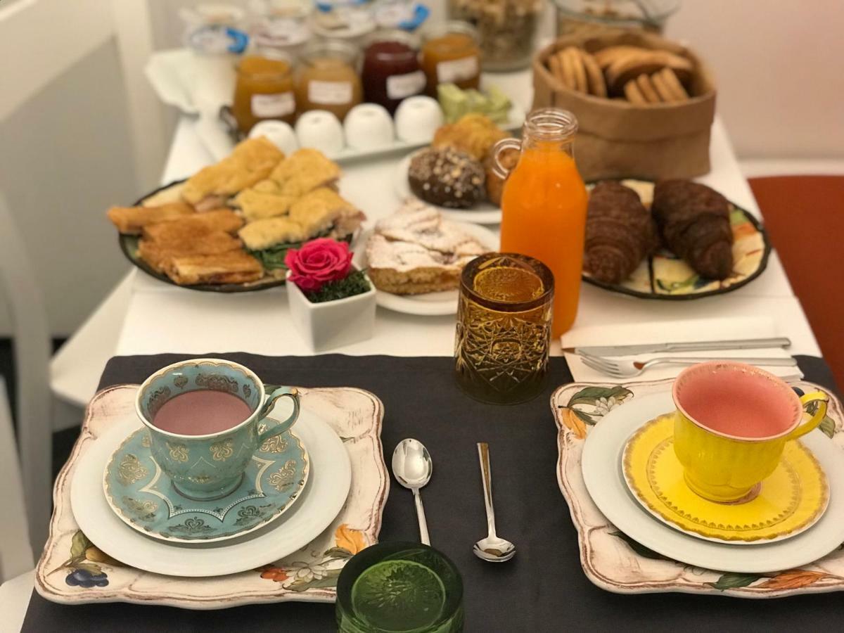 أريتسو B&B Via Roma 25 المظهر الخارجي الصورة